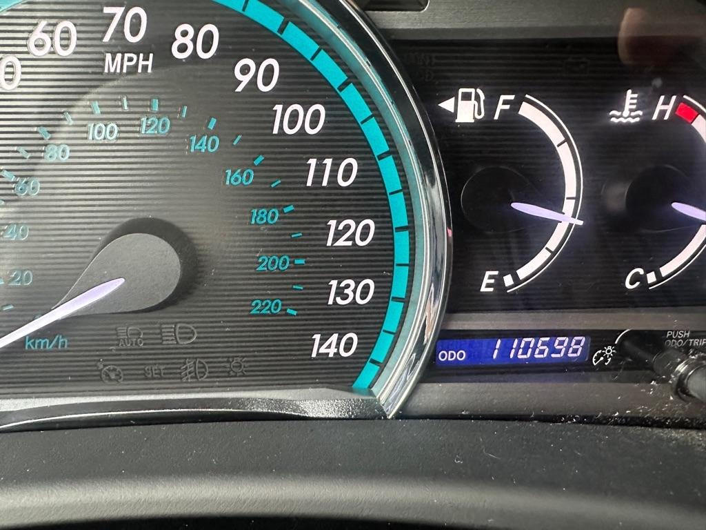 Toyota Venza 4dr Wgn V6 AWD LE (Natl) 2013