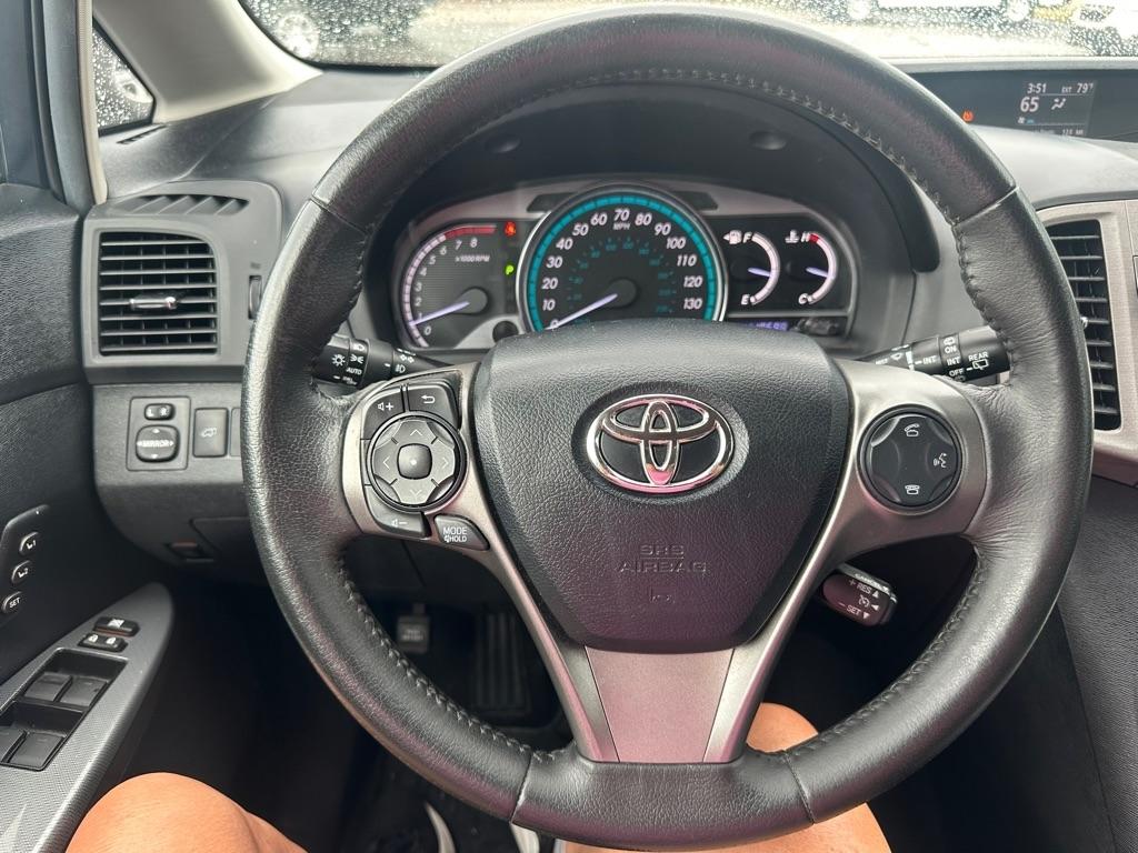 Toyota Venza 4dr Wgn V6 AWD LE (Natl) 2013