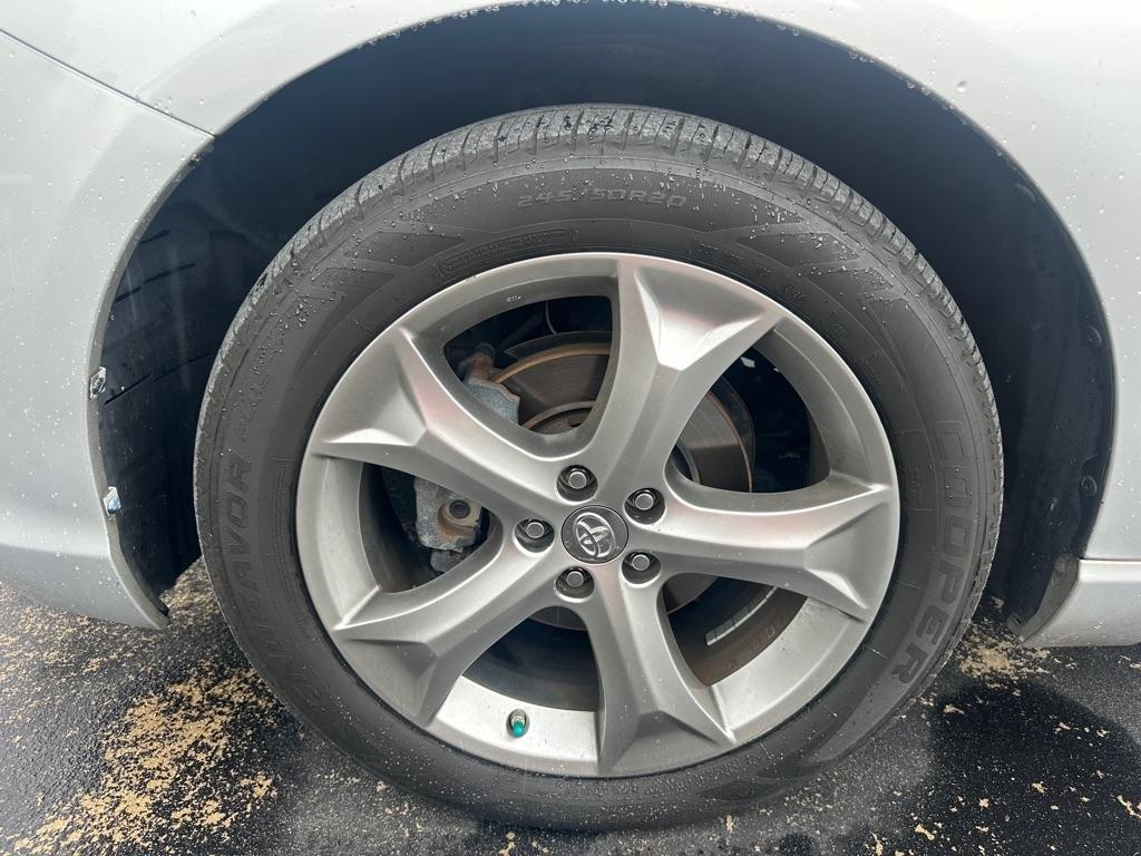 Toyota Venza 4dr Wgn V6 AWD LE (Natl) 2013