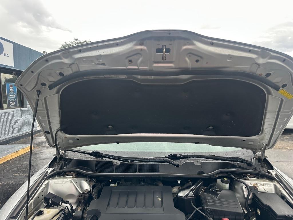 Toyota Venza 4dr Wgn V6 AWD LE (Natl) 2013