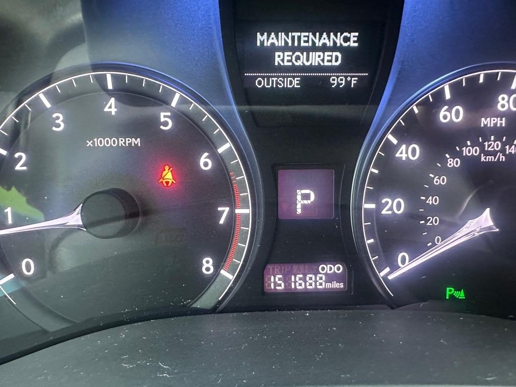 Lexus RX 350 FWD 4dr 2015