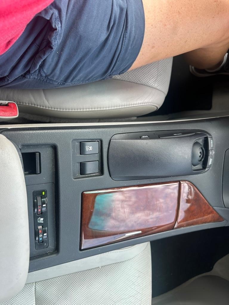Lexus RX 350 FWD 4dr 2010