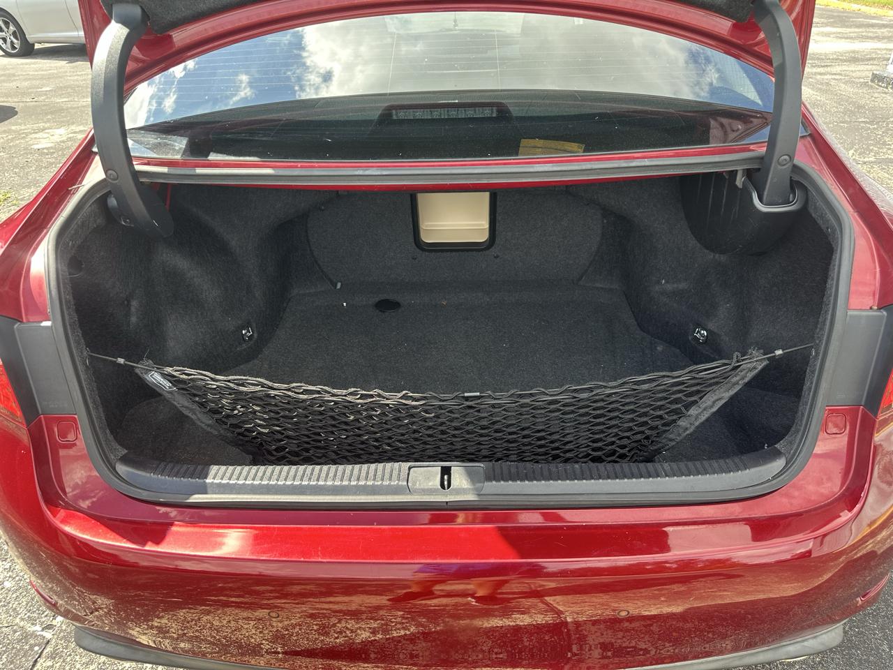 Lexus ES 350 4dr Sdn 2014