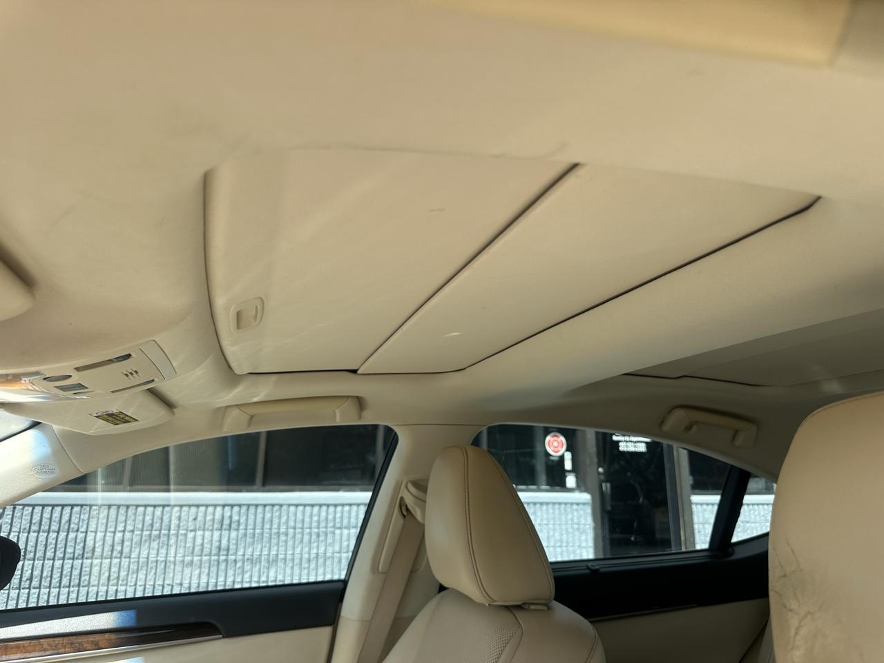 Lexus ES 350 4dr Sdn 2014