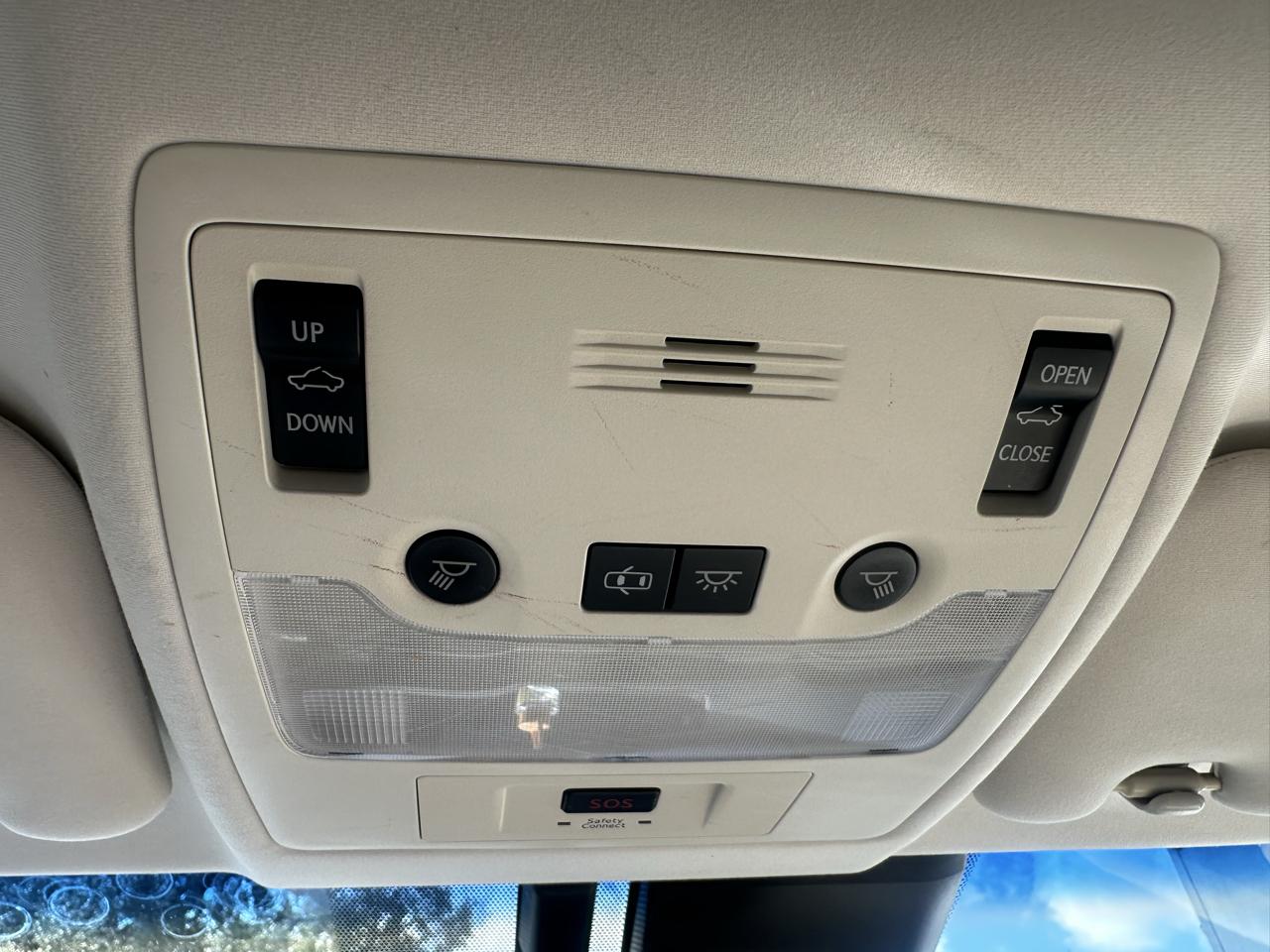Lexus ES 350 4dr Sdn 2014