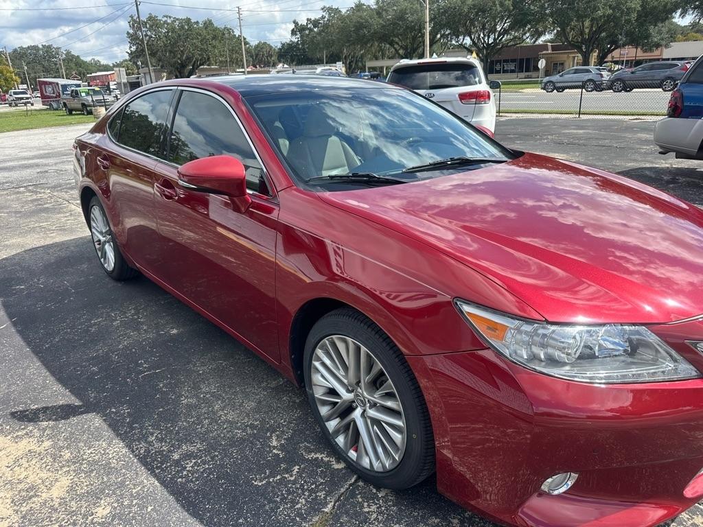 Lexus ES 350 4dr Sdn 2014