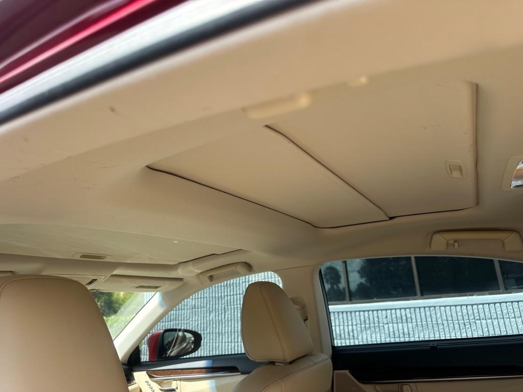 Lexus ES 350 4dr Sdn 2014