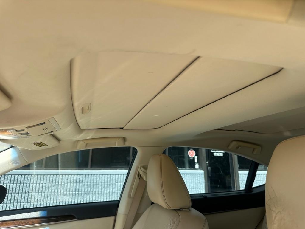 Lexus ES 350 4dr Sdn 2014