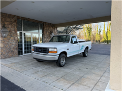1996 Ford F-150  1996 Ford F-150