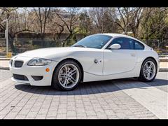 2008 BMW Z4 M  2008 BMW Z4 M