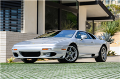2000 Lotus Esprit  2000 Lotus Esprit
