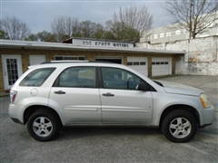 2008 Chevrolet Equinox 