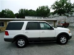 2006 Ford Expedition 