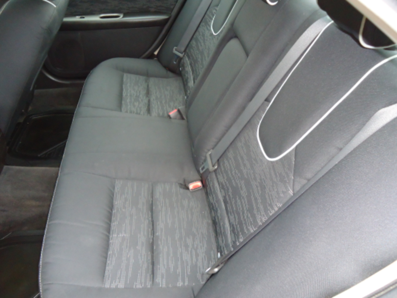 2012 Ford Fusion SE photo 5