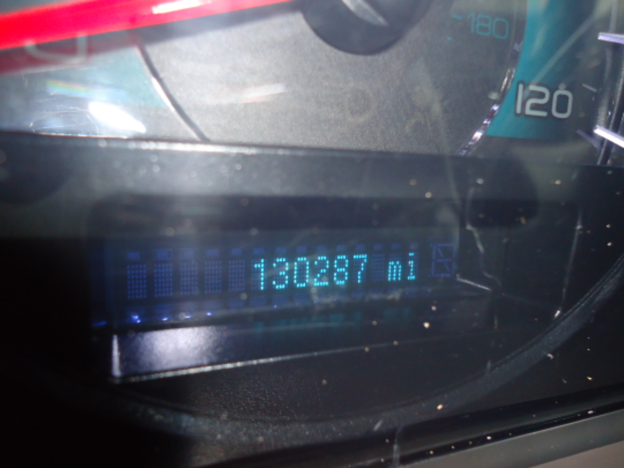 2012 Ford Fusion SE photo 20