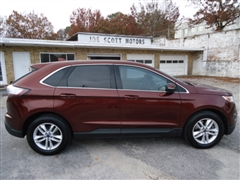2015 Ford Edge 