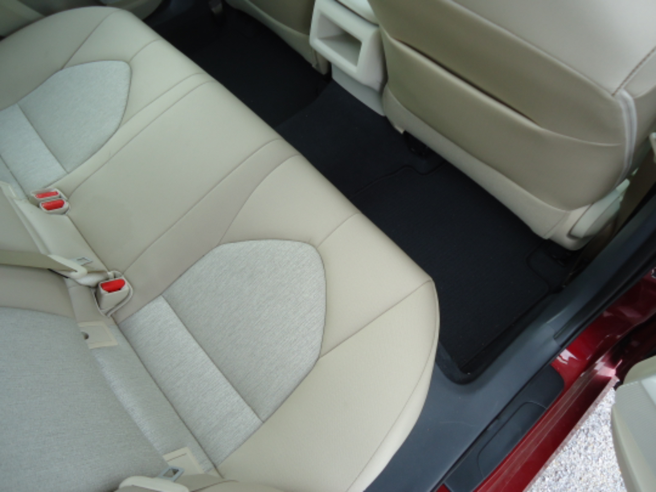 Toyota Camry LE 2018