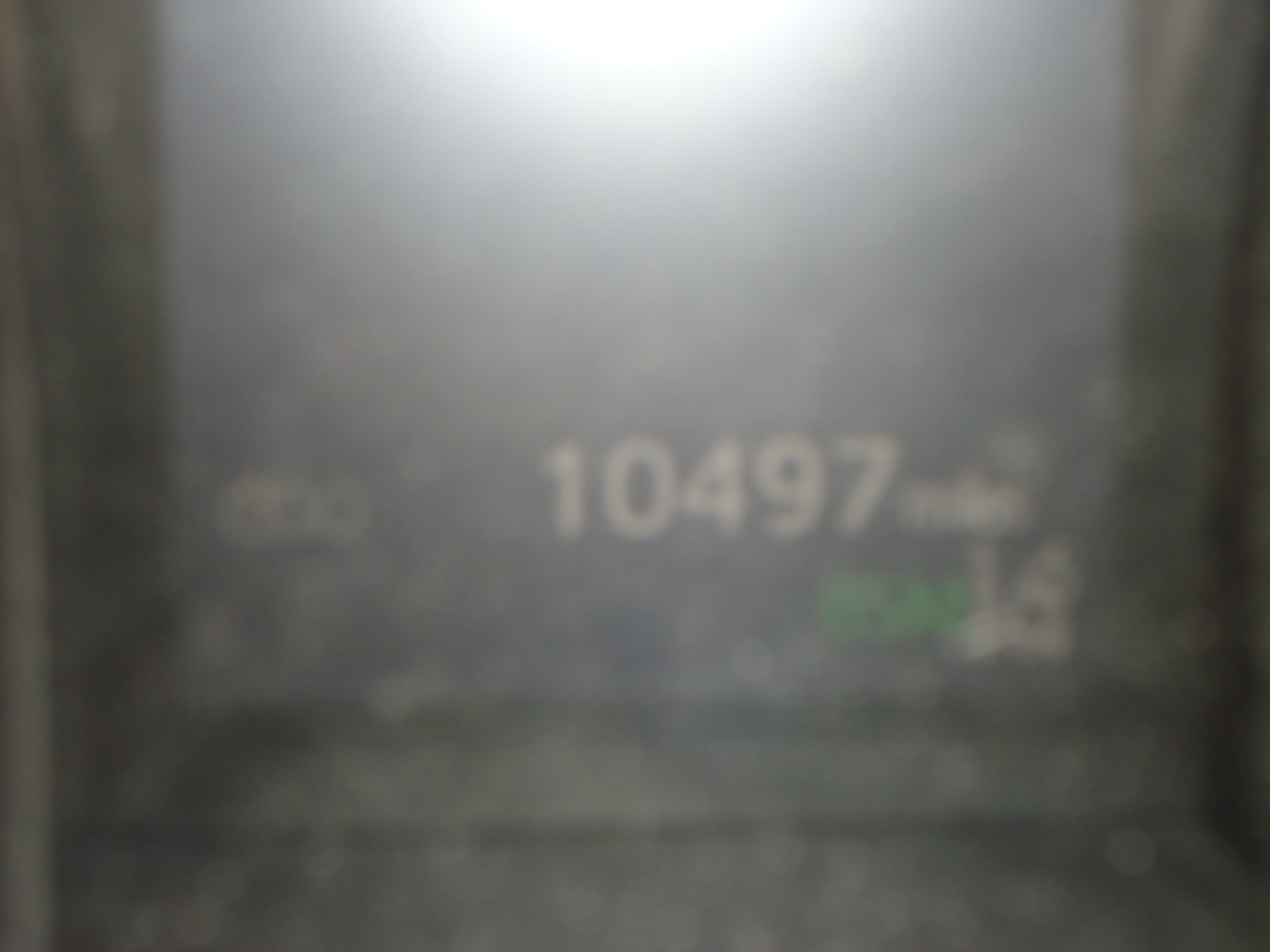 Toyota Camry LE 2018