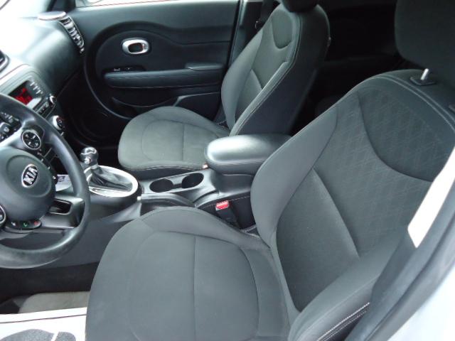 Kia Soul Base 2014