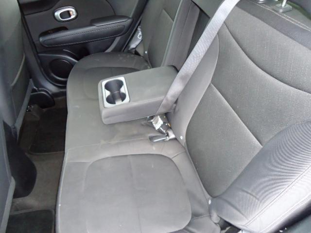 Kia Soul Base 2014
