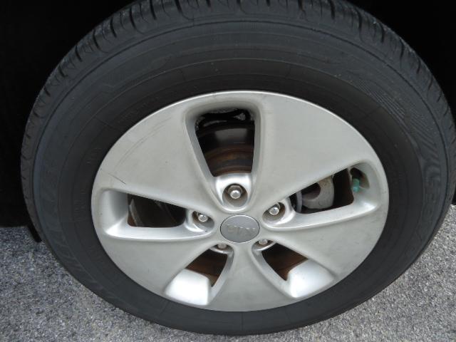 Kia Soul Base 2014