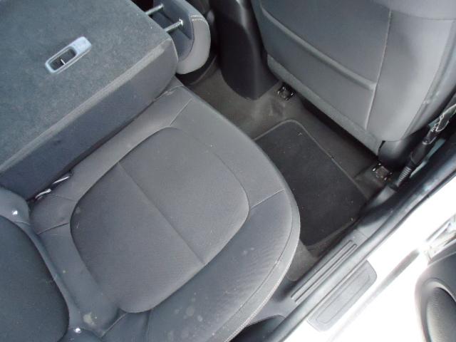 Kia Soul Base 2014