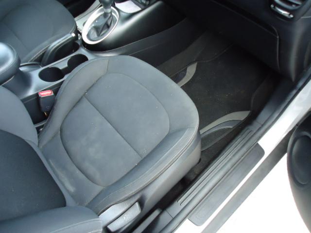 Kia Soul Base 2014
