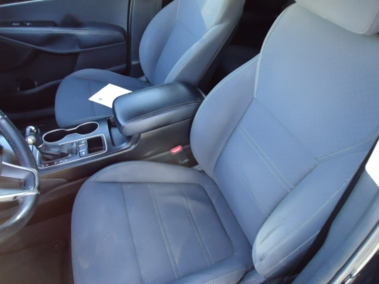 Kia Sorento LX V6 2WD 2017