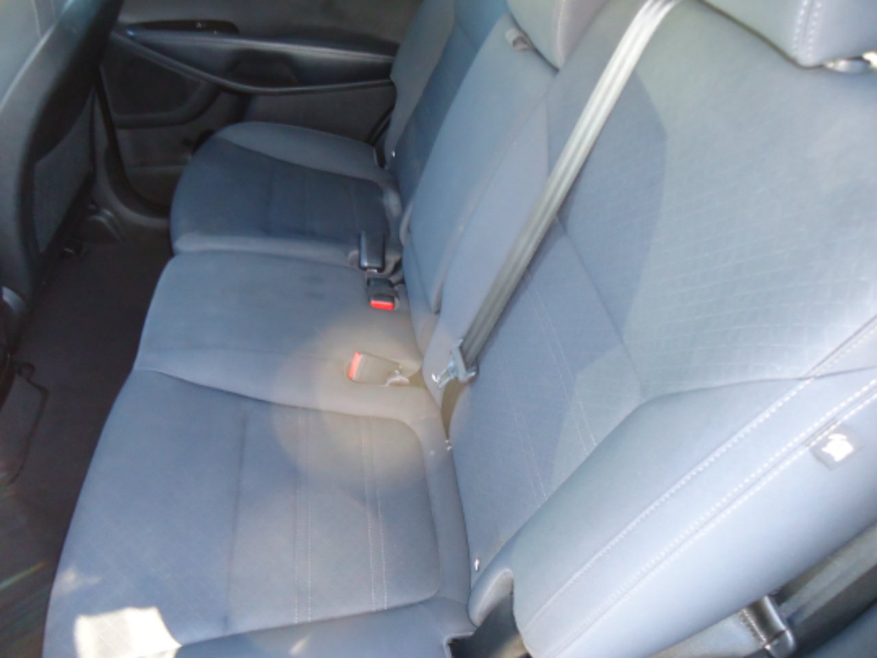 Kia Sorento LX V6 2WD 2017