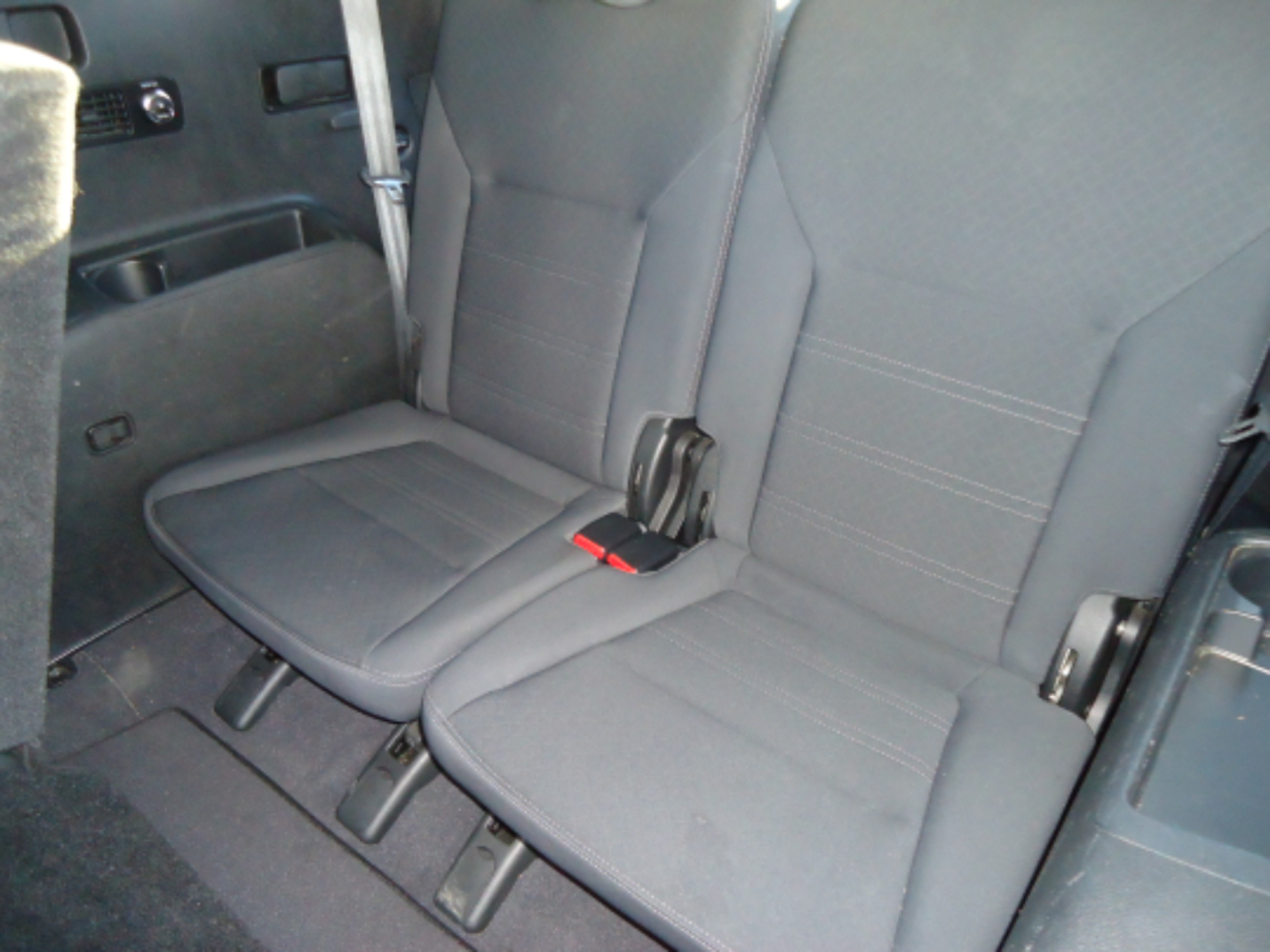 Kia Sorento LX V6 2WD 2017