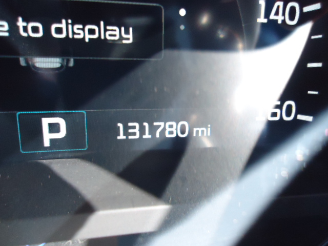 Kia Sorento LX V6 2WD 2017