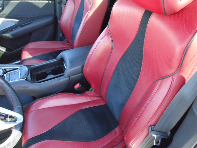 Acura RDX A-Spec 2021