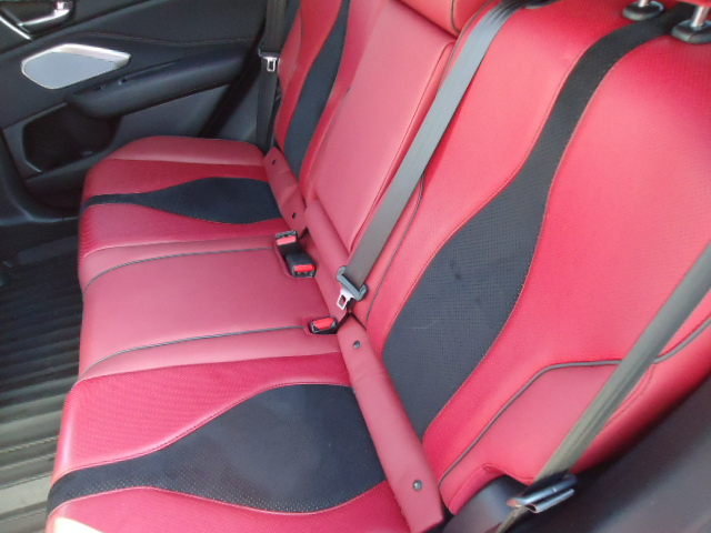 Acura RDX A-Spec 2021