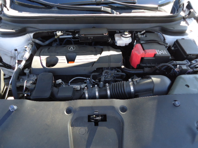 Acura RDX A-Spec 2021