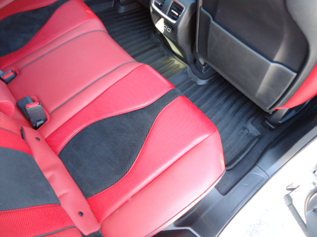 Acura RDX A-Spec 2021