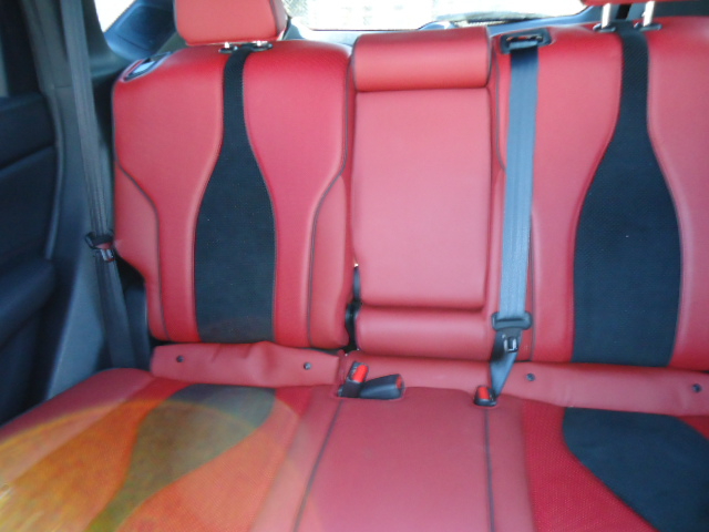 Acura RDX A-Spec 2021