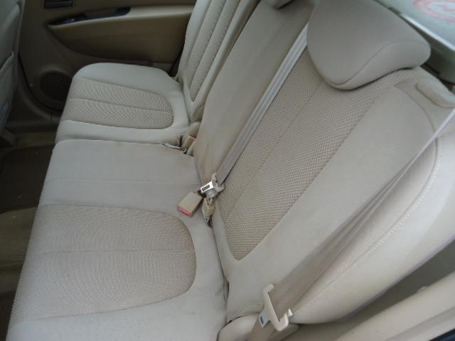 Kia Rondo Base 2007