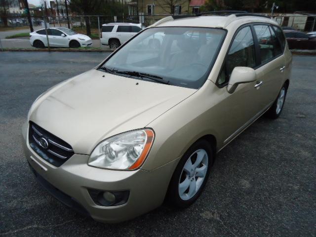 Kia Rondo Base 2007