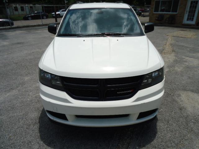 Dodge Journey SE 2018