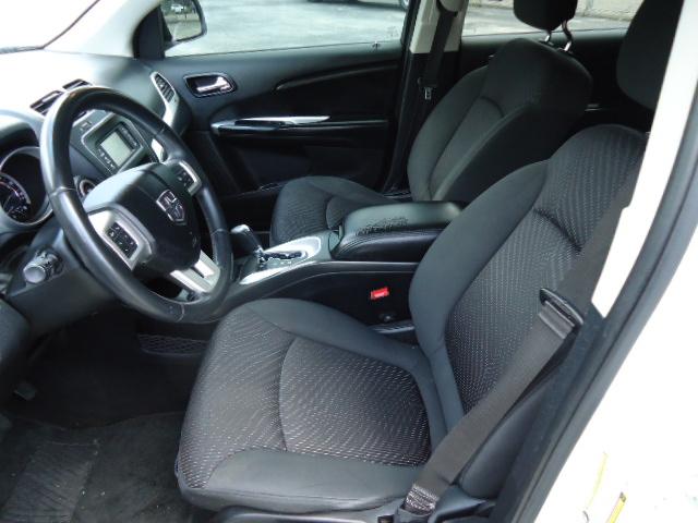 Dodge Journey SE 2018
