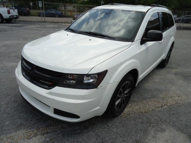 Dodge Journey SE 2018