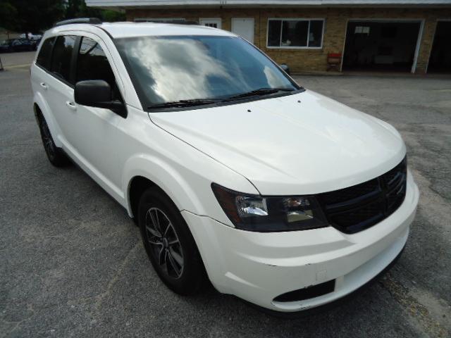 Dodge Journey SE 2018
