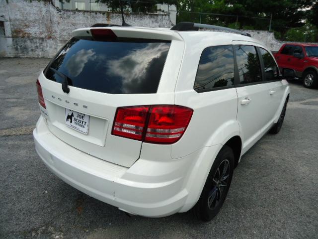 Dodge Journey SE 2018