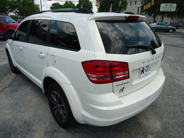 Dodge Journey SE 2018