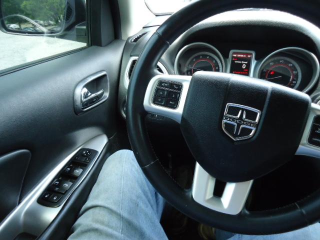 Dodge Journey SE 2018