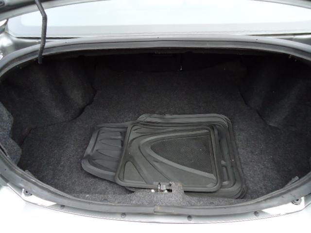 Dodge Avenger Base 2012