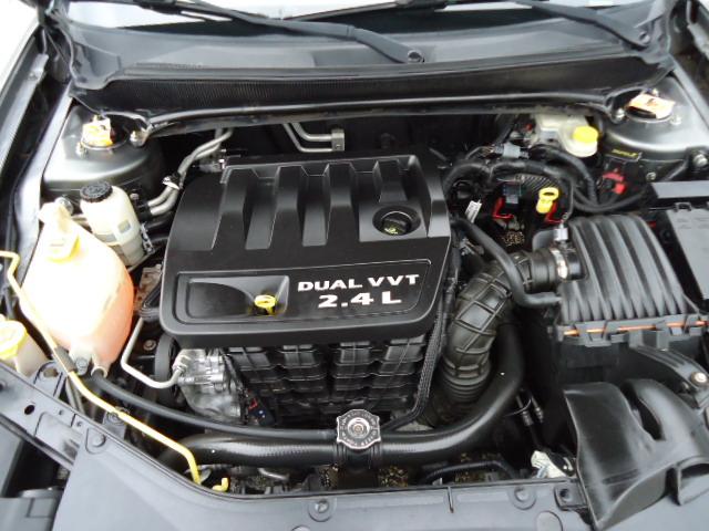 Dodge Avenger Base 2012