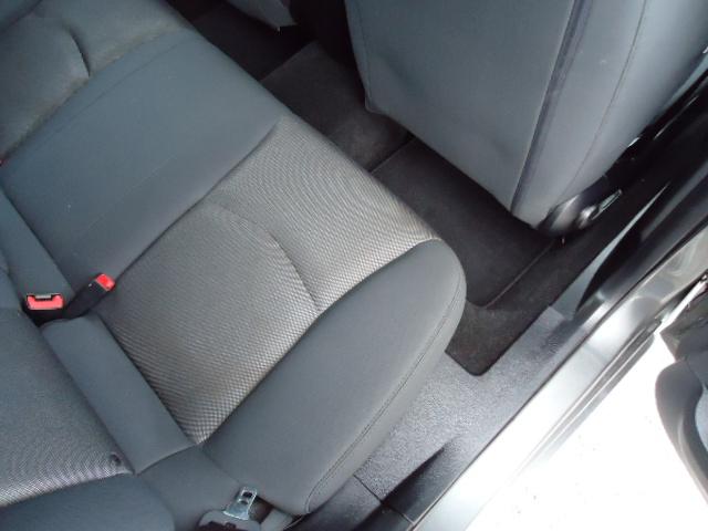 Dodge Avenger Base 2012
