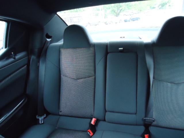 Dodge Avenger Base 2012