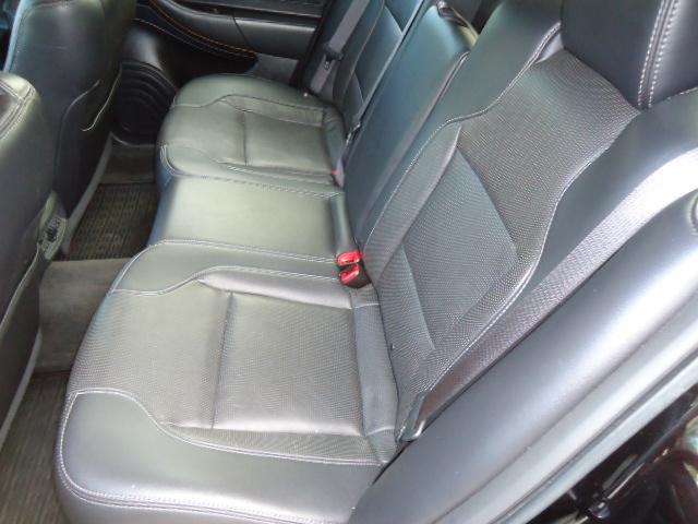 Ford Taurus Limited AWD 2013